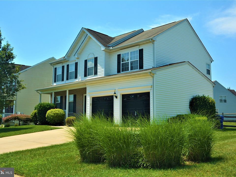 157 Wynnefield Rd, Bear, DE 19701 Zillow
