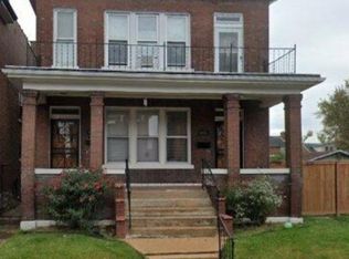 4130 Farlin Ave #A, Saint Louis, MO 63115