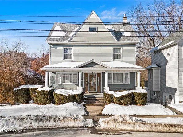 135-137 Charles St, Scranton, PA 18512