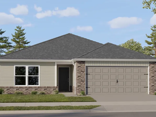 RC Fenway Plan, Brookhaven