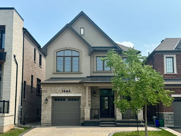 1444 Varelas Pass, Oakville, ON L6H 3S3