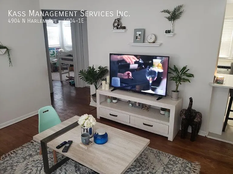4904 N Harlem Ave #1E — Photo 4