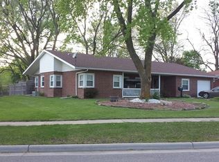 1310 N 13th St, Fort Dodge, IA 50501