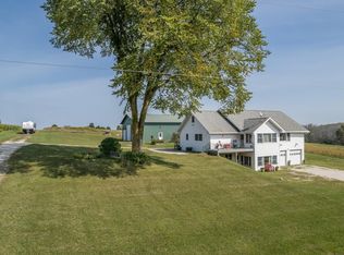 6652 Salona Rd, Sturgeon Bay, WI 54235