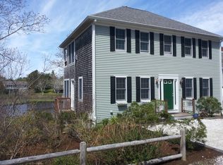 163 Edgewater West Dr, East Falmouth, MA 02536