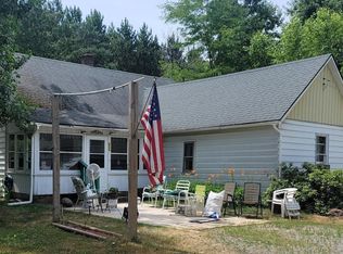 3729 George Rd, Wisconsin Rapids, WI 54495