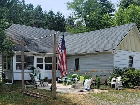3729 GEORGE ROAD, Wisconsin Rapids, WI 54495