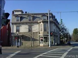 4 W Market St APT 2, Hyde Park, NY 12538