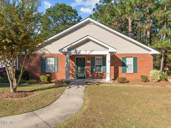 1302 Chancery Court, Aberdeen, NC 28315