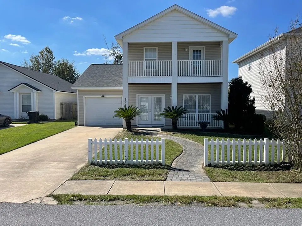 2607 Willow Brook Dr