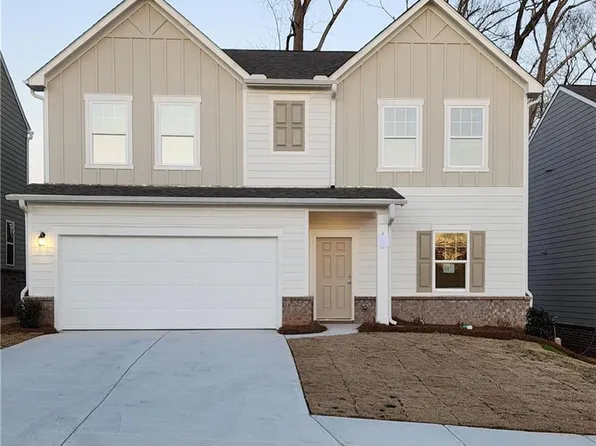 7308 Cranleigh St, Covington, GA 30014