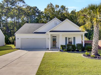 1006 Striped Ln, Johns Island, SC, 29455