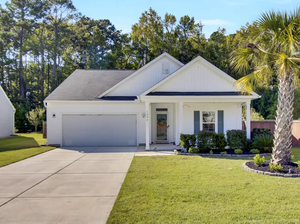 1006 Striped Ln, Johns Island, SC 29455