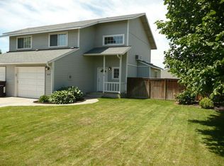 3607 Susan Ave, Yakima, WA 98902
