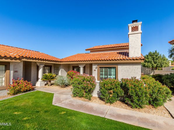6349 N 78th St UNIT 123, Scottsdale, AZ 85250