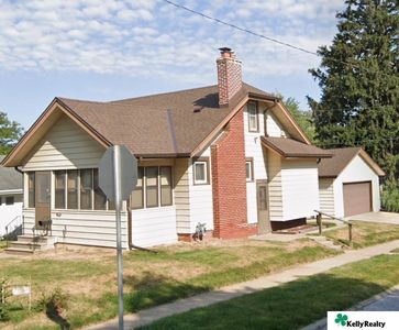 4352 Mason St, Omaha, NE, 68105