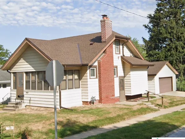 4352 Mason St, Omaha, NE 68105