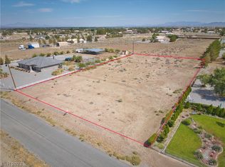 1471 Huckleberry St, Pahrump, NV 89048