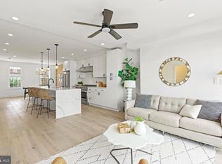 625 Quebec Pl NW #1, Washington, DC 20010