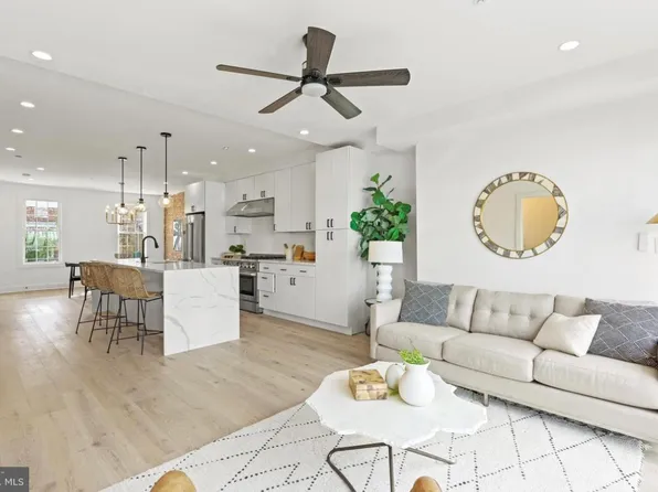 625 Quebec Pl NW #1, Washington, DC 20010