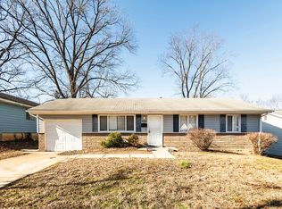 10053 Lilac Ave, Saint Louis, MO