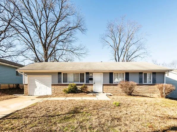 10053 Lilac Ave, Saint Louis, MO 63137
