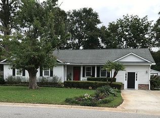 1167 Main Canal Dr, Mount Pleasant, SC 29464