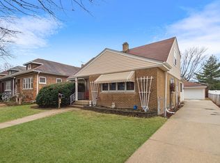 3628 Cleveland Ave, Brookfield, IL 60513