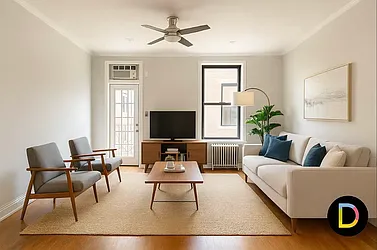 337 East 18th Street, #4E