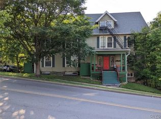 316 S Aurora St, Ithaca, NY 14850