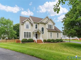 11413 Tudor Rose Ct, Glen Allen, VA 23059