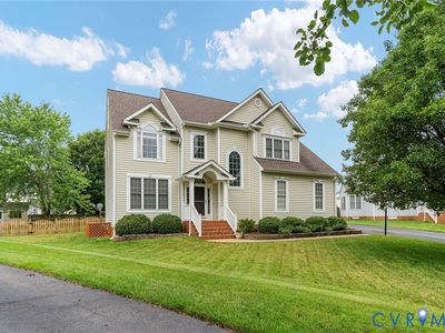 11413 Tudor Rose Ct, Glen Allen, VA, 23059