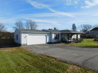 6705 State Route 38 SE, London, OH 43140
