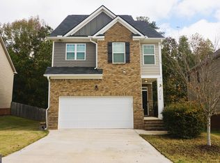 2139 Theberton Trl, Locust Grove, GA 30248