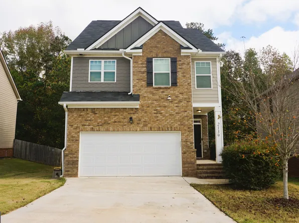 2139 Theberton Trl, Locust Grove, GA 30248