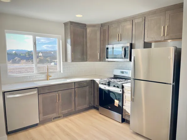 3578 Greenways Main Blvd, Colorado Springs, CO 80922