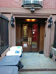 21 West 10th Street in Greenwich Village