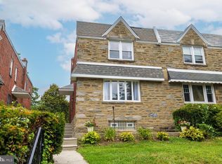 1051 E Vernon Rd, Philadelphia, PA 19150