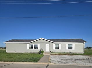1921 O St, Cozad, NE 69130