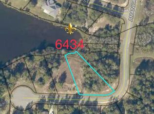 6434 Amanda Ct, Crestview, FL 32536
