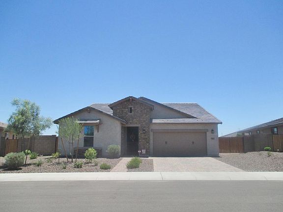 2nd image of 18601 W Glenrosa Ave