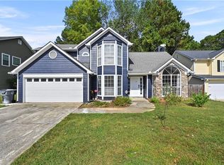 2849 Weston Brook Ln, Duluth, GA 30096