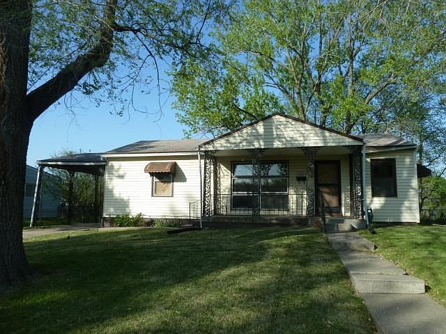 1st image of 3305 N 36th St