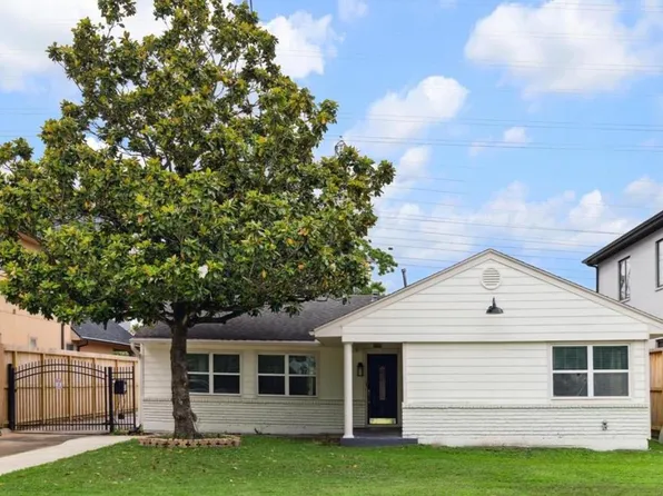 3818 Childress St, Houston, TX 77005