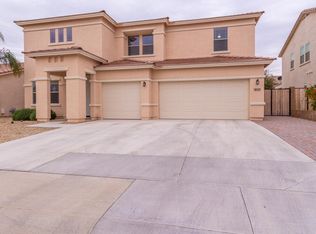 18521 W Turquoise Ave, Waddell, AZ 85355