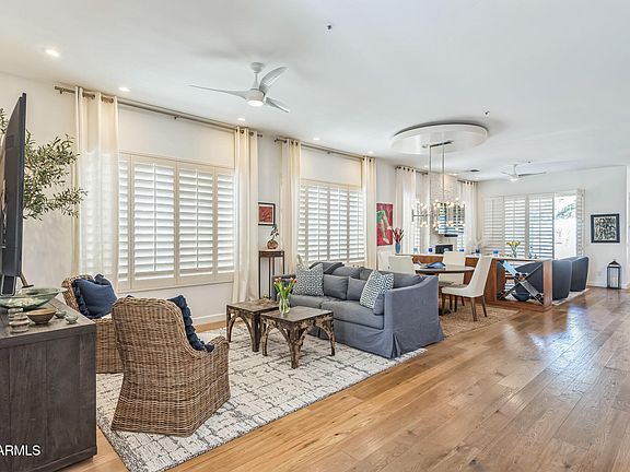 4th image of 7979 E PRINCESS Drive #10