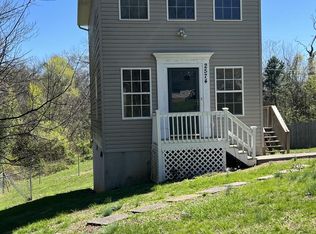 2574 NE Kenilworth Ln, Knoxville, TN 37917