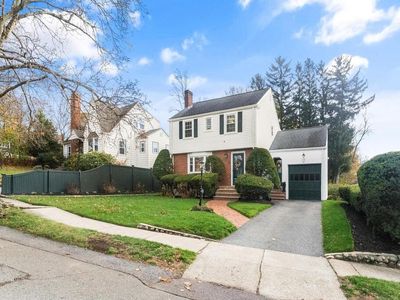 3 Arden Rd, Medford, MA, 02155