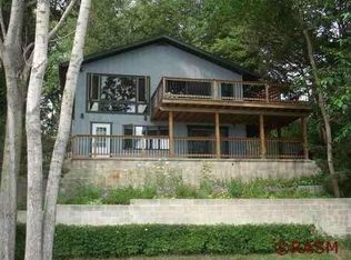 46497 Evergreen Ln, Cleveland, MN 56017