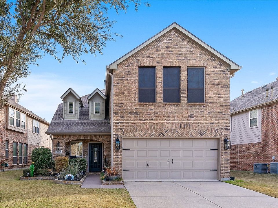 2113 Willard Dr, Mckinney, TX 75070 Zillow